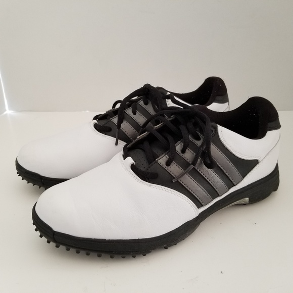 adidas torsion golf shoes